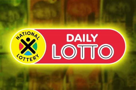 Saturday's Lotto Results Yesterday